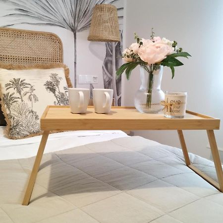 Apartamento Junto A Ayuntamiento Y Playa Gijon Ngoại thất bức ảnh