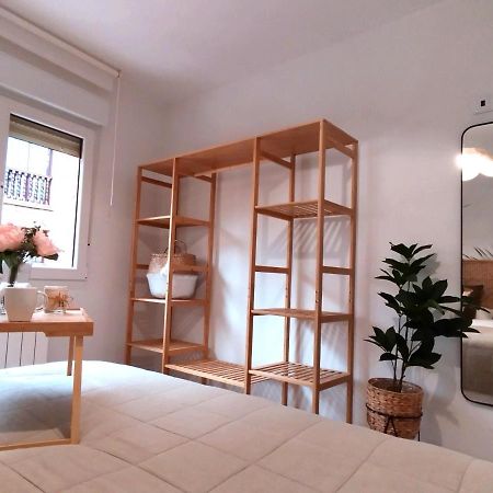Apartamento Junto A Ayuntamiento Y Playa Gijon Ngoại thất bức ảnh