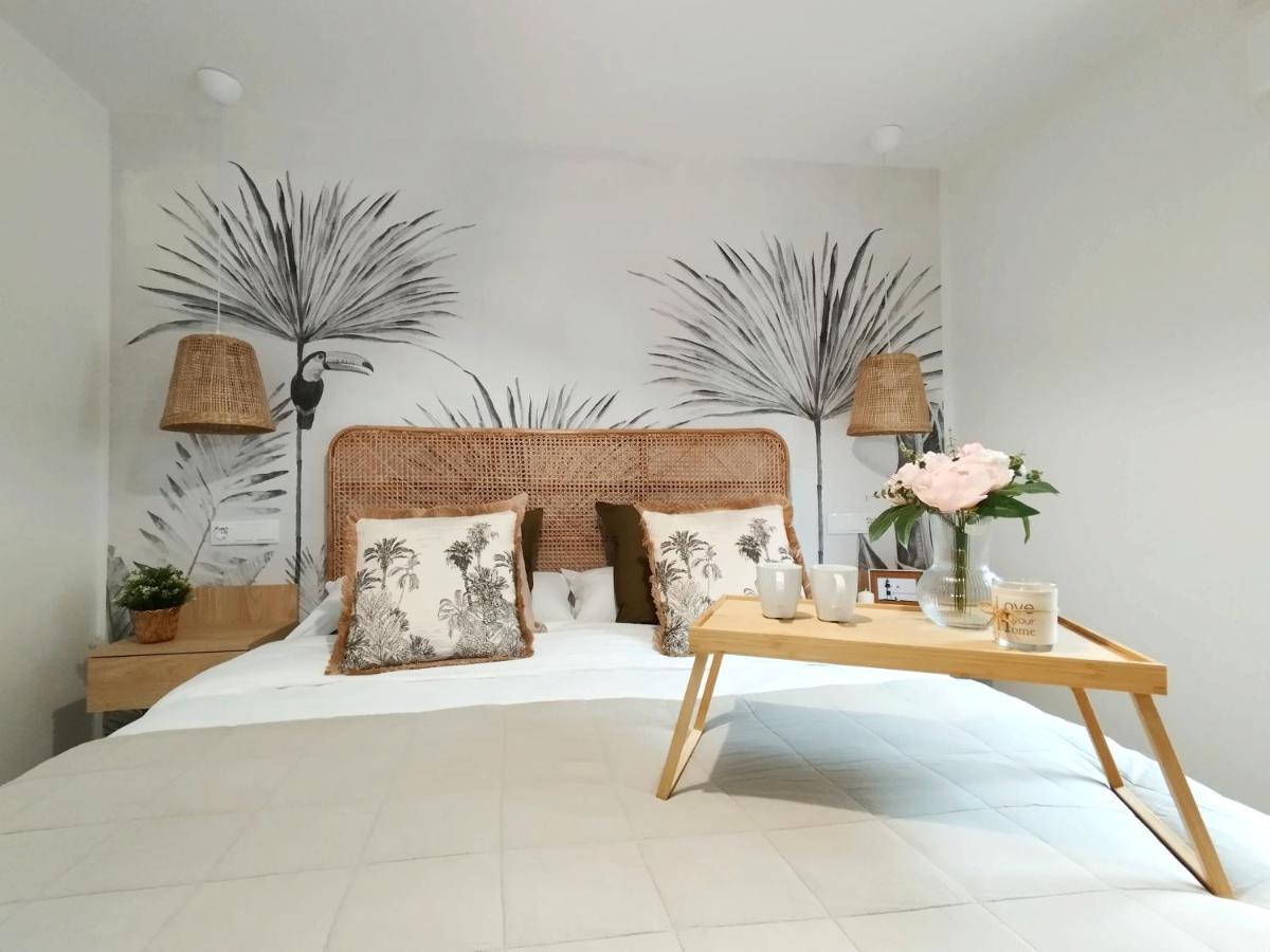 Apartamento Junto A Ayuntamiento Y Playa Gijon Ngoại thất bức ảnh