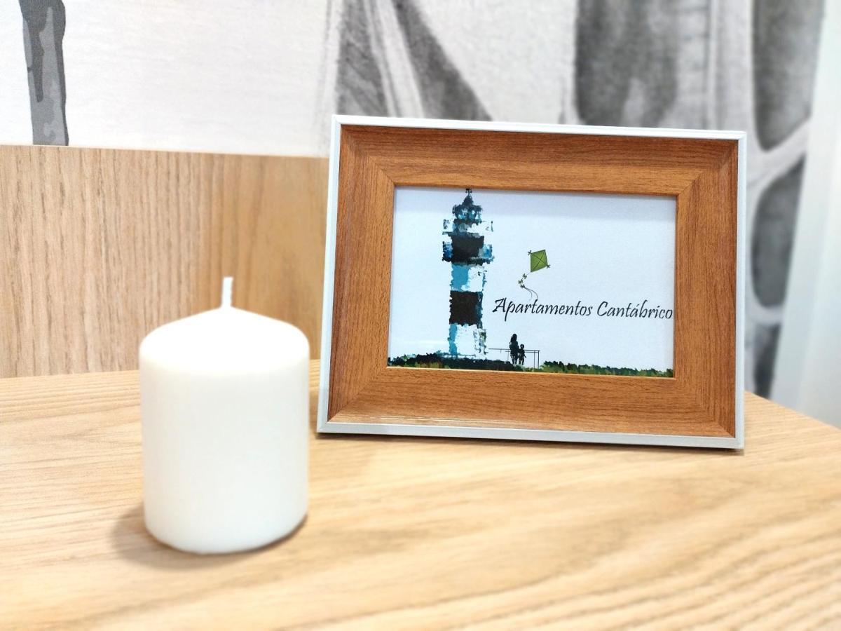 Apartamento Junto A Ayuntamiento Y Playa Gijon Ngoại thất bức ảnh