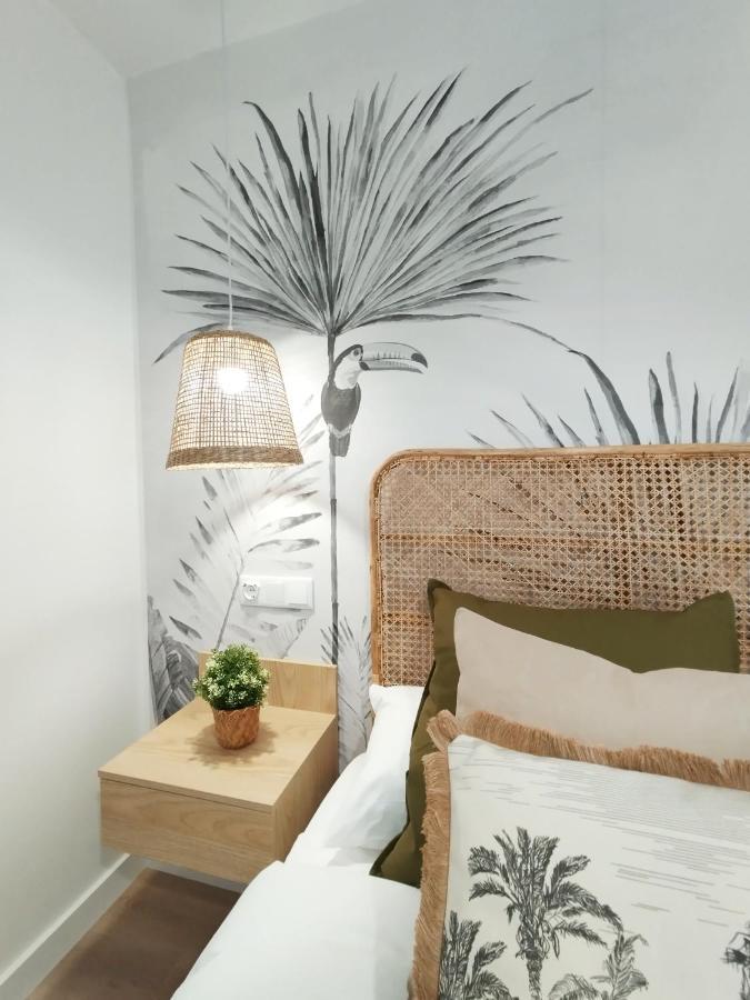 Apartamento Junto A Ayuntamiento Y Playa Gijon Ngoại thất bức ảnh