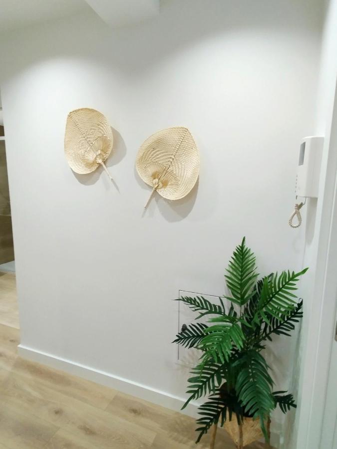 Apartamento Junto A Ayuntamiento Y Playa Gijon Ngoại thất bức ảnh