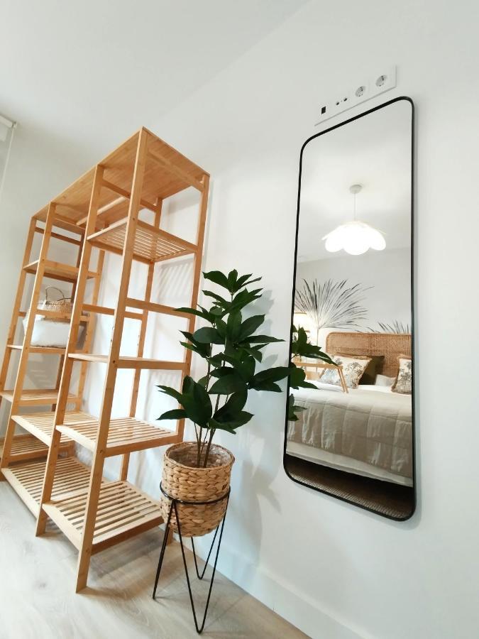 Apartamento Junto A Ayuntamiento Y Playa Gijon Ngoại thất bức ảnh