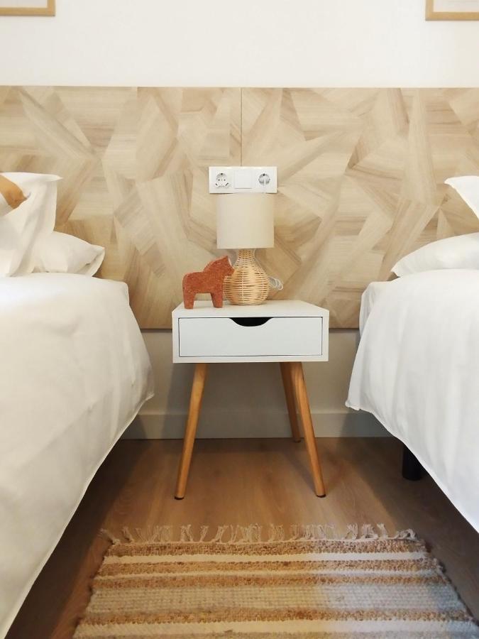 Apartamento Junto A Ayuntamiento Y Playa Gijon Ngoại thất bức ảnh