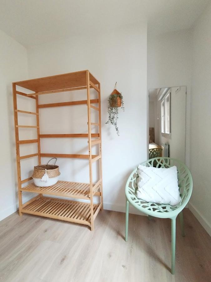 Apartamento Junto A Ayuntamiento Y Playa Gijon Ngoại thất bức ảnh